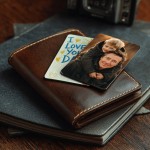 Metal Photo Cards